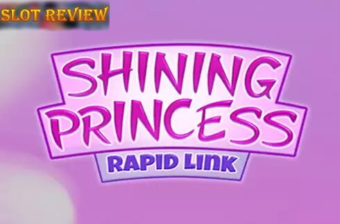 Shining Princess Rapid Link slot